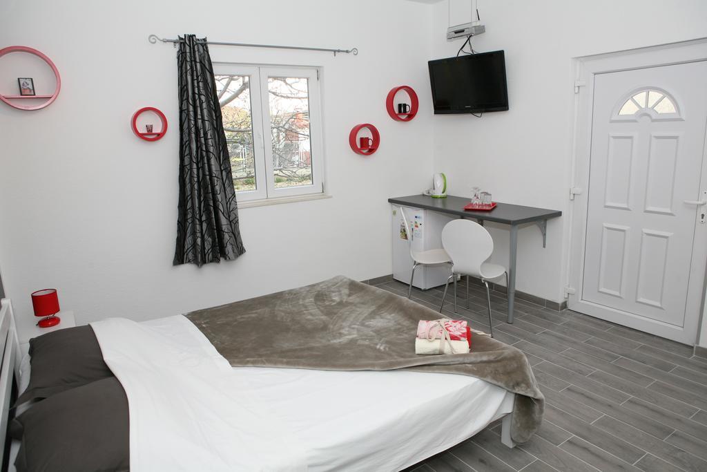 Apartments & Room Dijana Trogir Room photo