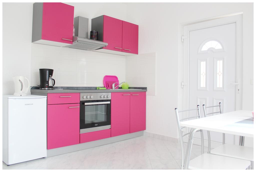 Apartments & Room Dijana Trogir Room photo